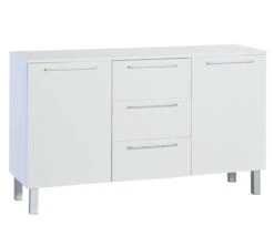 Senkki Lumme, 135 Cm