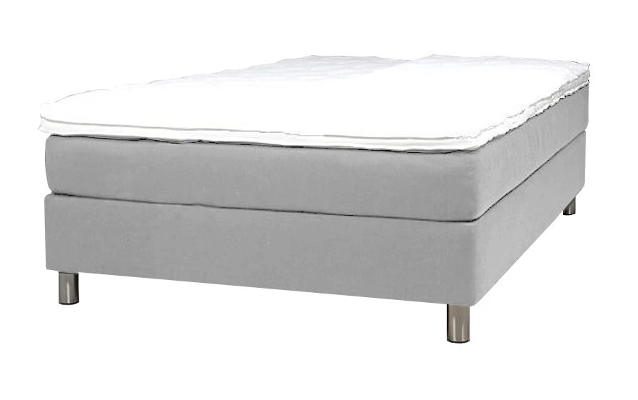 Luxus Basic Jenkkisänkypaketti, 120x200 Cm - Image 2