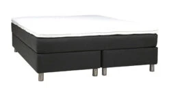 Luxus Basic Jenkkisänkypaketti, 180x200 Cm