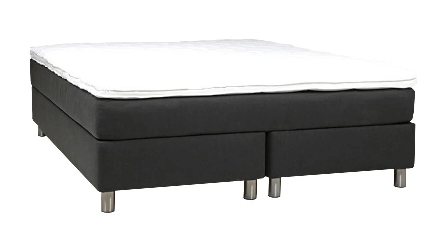 Luxus Basic Jenkkisänkypaketti, 180x200 Cm