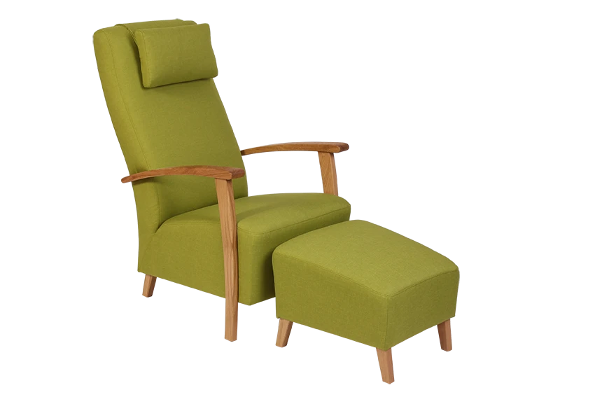 Lepotuoli Marja - Image 3