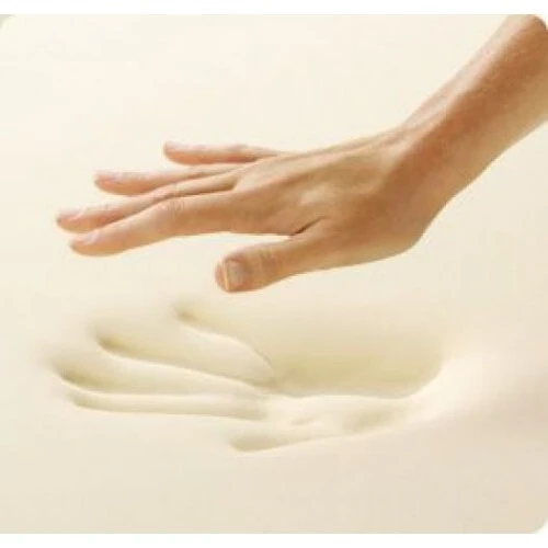 Serena Ergo älyvaahtopatja, 90x200 Cm - Image 2