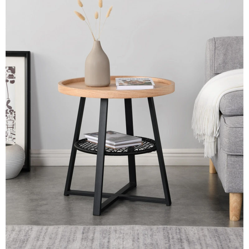 Mode Sohvapöytä ø50 Cm