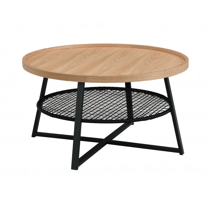 Mode Sohvapöytä ø80 Cm - Image 3