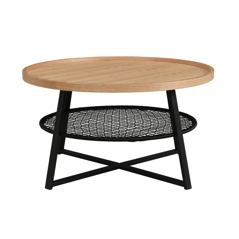 Mode Sohvapöytä ø80 Cm - Image 2