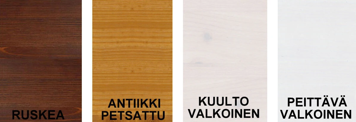 Monaco M382 Yöpöytä/pikkulipasto - Image 7