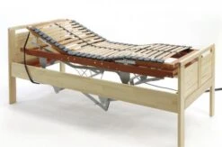 Hoiva Moottoripohja, 80x200 Cm