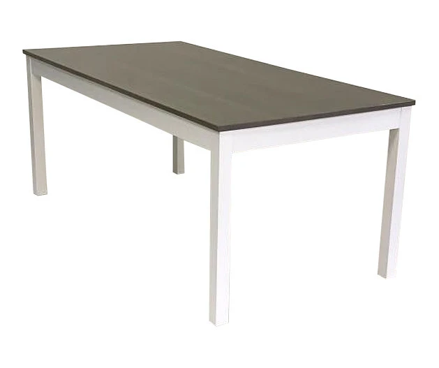 Ruokapöytä Niitty 180x90 Cm