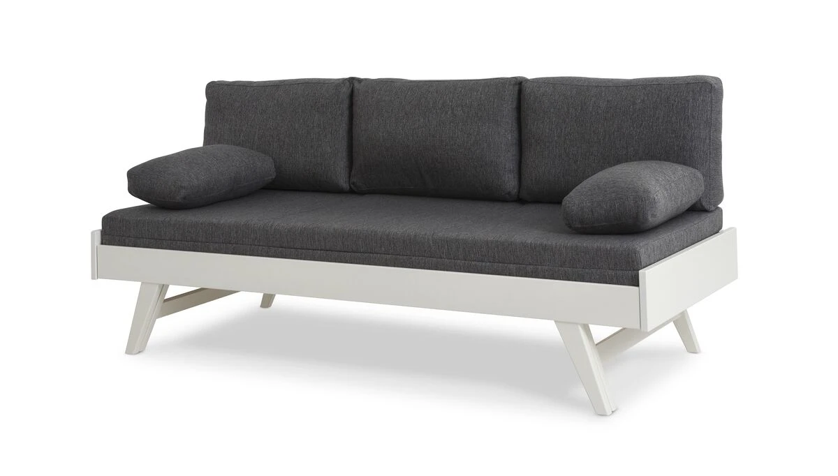 Divaani Vuodesohva Notte, 2 Kokoa