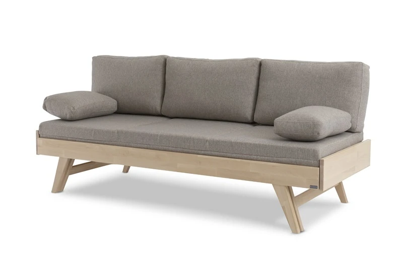 Divaani Vuodesohva Notte, 2 Kokoa - Image 2