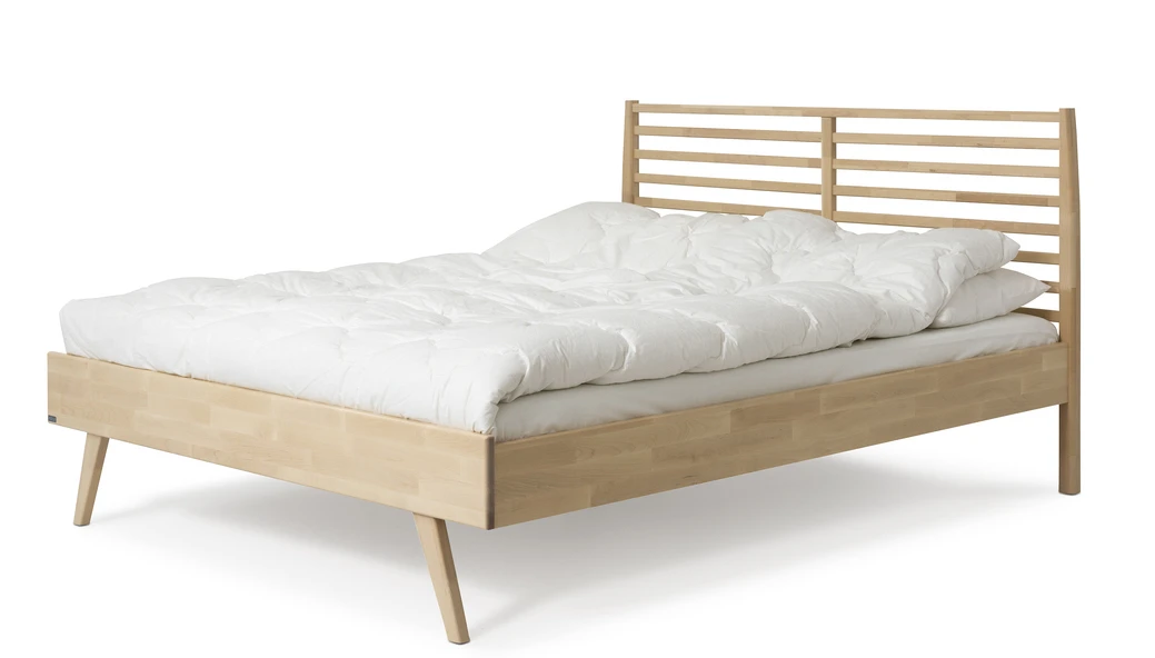 Sänky Notte, 160x200 Cm - Image 2