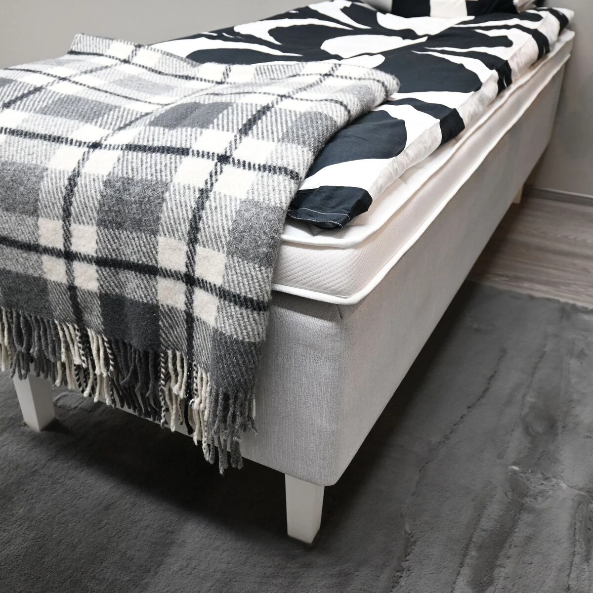 Runkosänkypaketti Avella, 90x200 Cm - Image 5