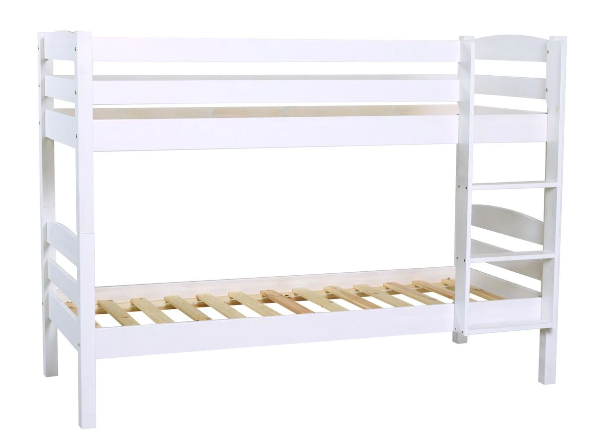 Kerrossänky Nukkumatti, 80x200 Cm - Image 3