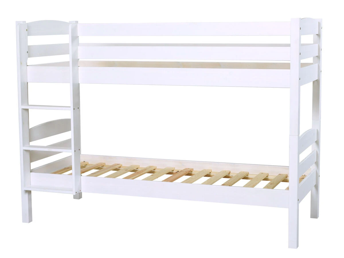 Kerrossänky Nukkumatti, 80x200 Cm - Image 2