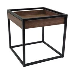 Sohvapöytä Nevada Kolo, 50x50 Cm