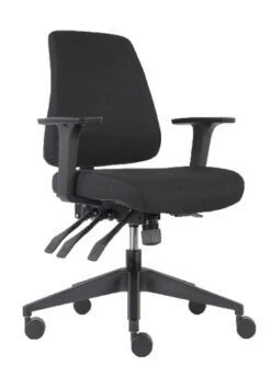 Oscar Prima Työtuoli