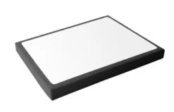 Vyöhykejousitettu Joustinpatja Diamond, 180x200 Cm