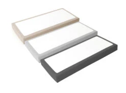 Vyöhykejousitettu Joustinpatja Diamond, 80x200 Cm