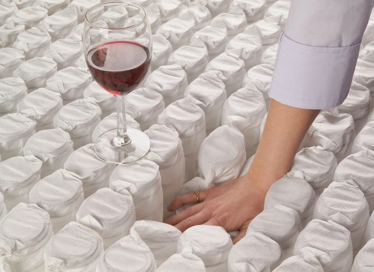 Easy Premium Joustinpatja 80x200 Cm - Image 2