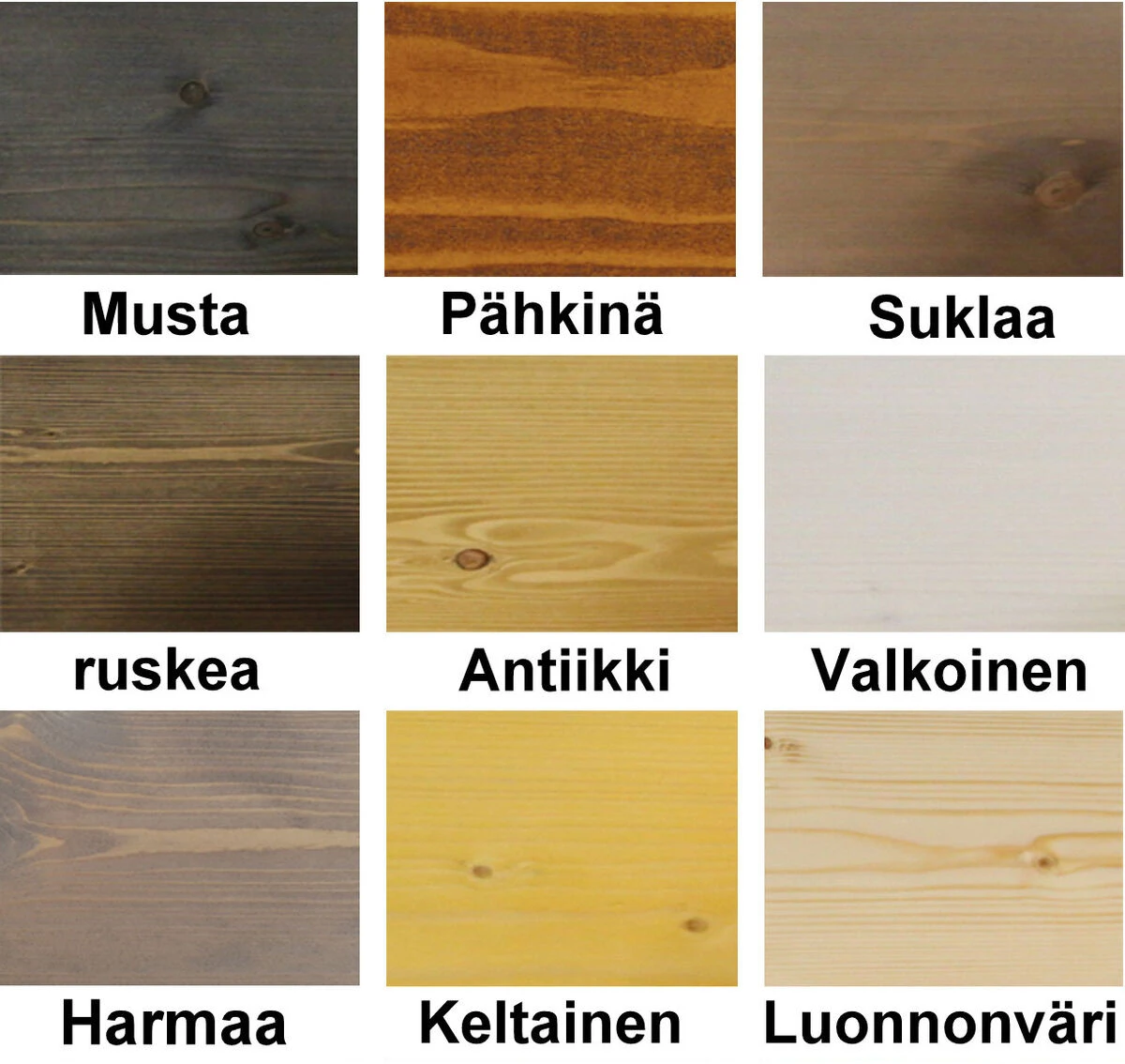 KenkÀteline Ranch, 120 Cm - Image 3