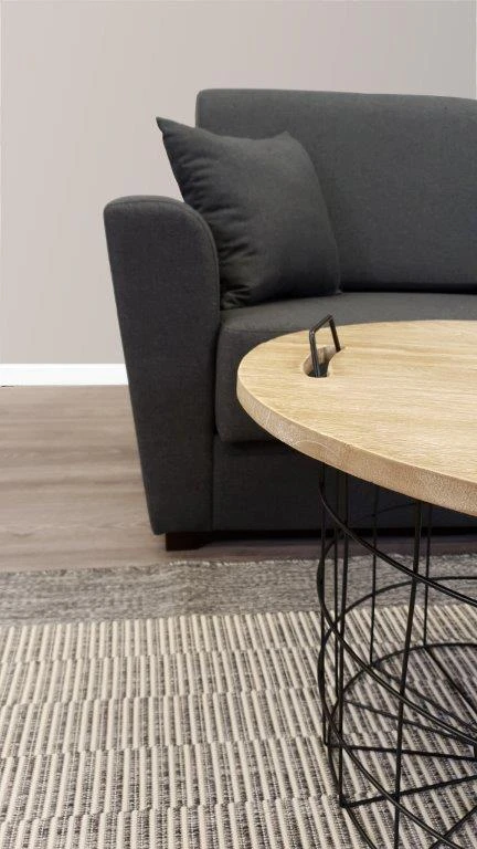 Vuodesohva Roxy, 2 Väriä - Image 7