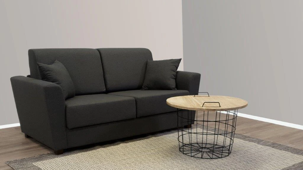 Vuodesohva Roxy, 2 Väriä - Image 8