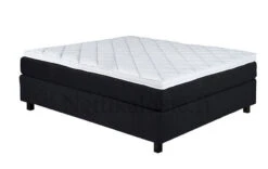 Jenkkisänkypaketti Serena, 160x200 Cm