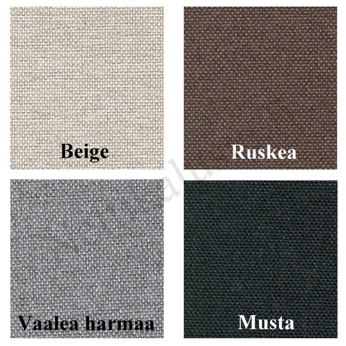 Palace Sängynpääty, 186 Cm - Image 5