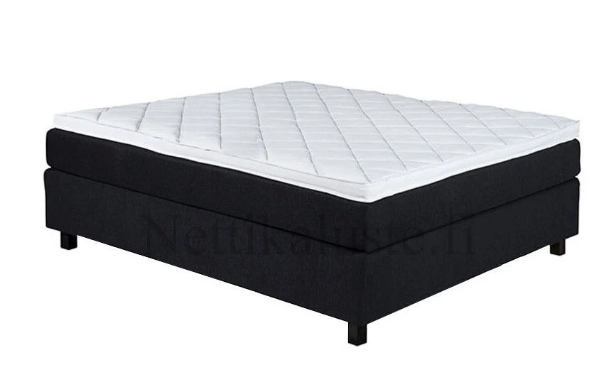 Serena POCKET Jenkkisänkypaketti, 140x200 Cm