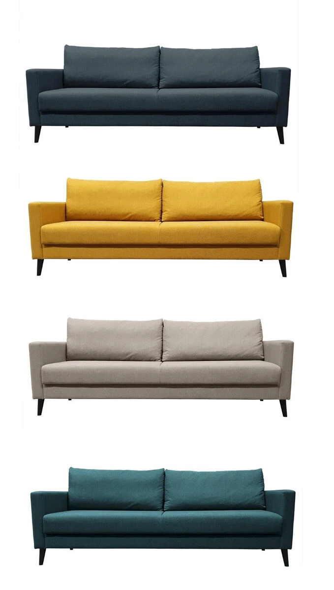 Vuodesohva Sointu, Eri Värejä