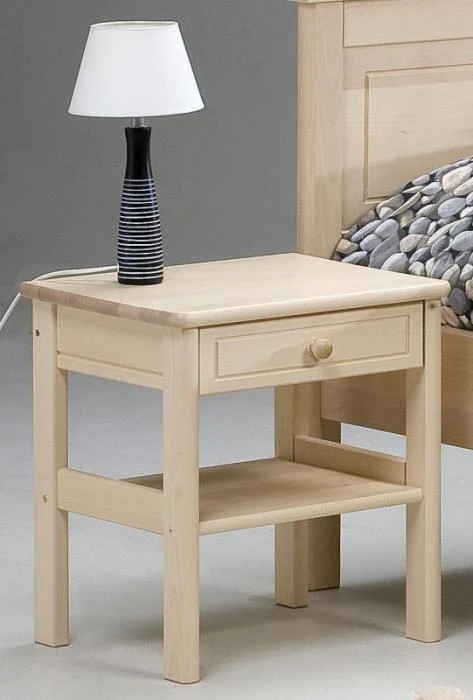 Sonaatti Yöpöytä - Image 2