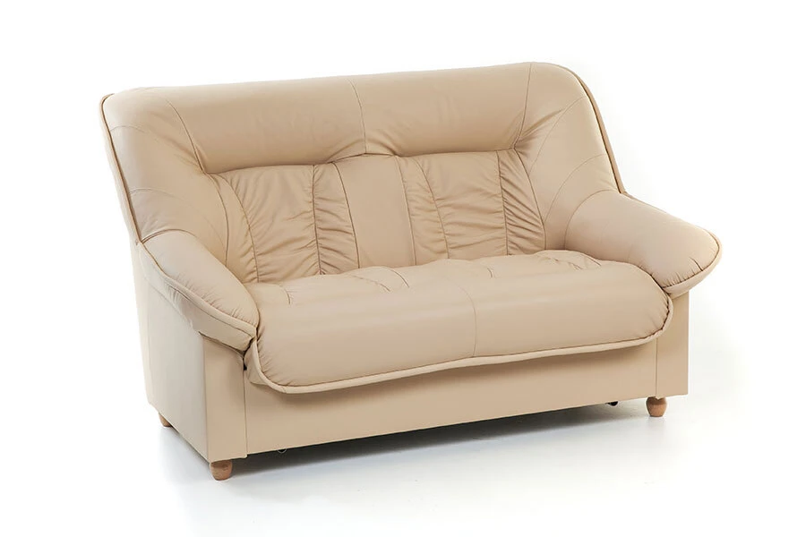 Nahkasohva Harold, 2-ist.