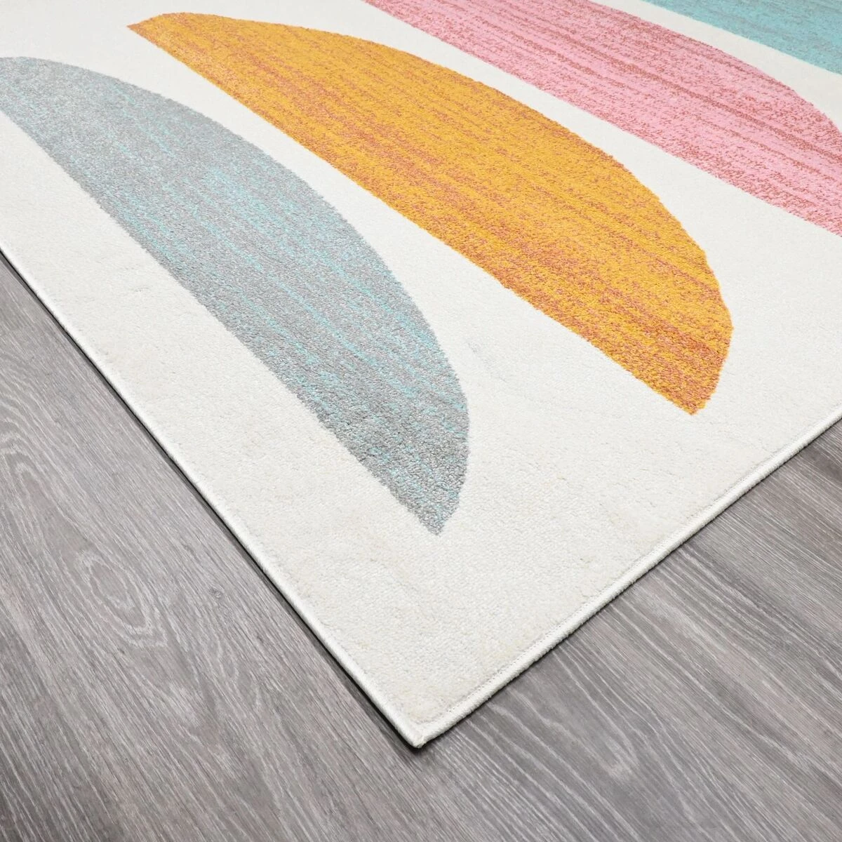 Lune Polypropeenimatto, 3 Kokoa