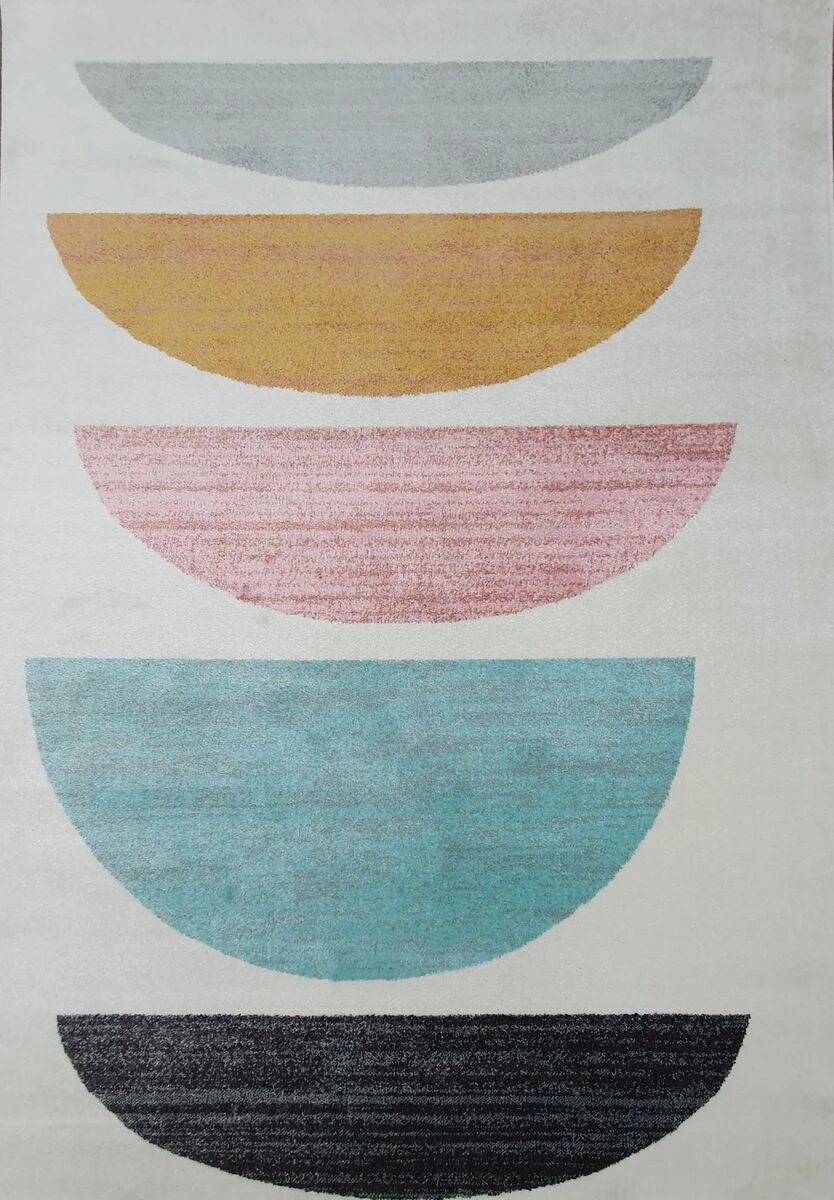 Lune Polypropeenimatto, 3 Kokoa - Image 2