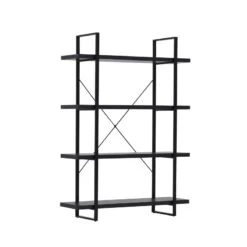 Tokyo 4 Hylly, 142 Cm