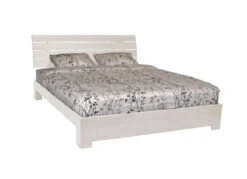 Divaanisänky Topi, Valkoinen 160x200 Cm