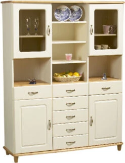 Aino Tupakaappi / Astiakaappi 140-227