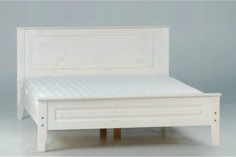 Vanamo Sänky 160 Cm