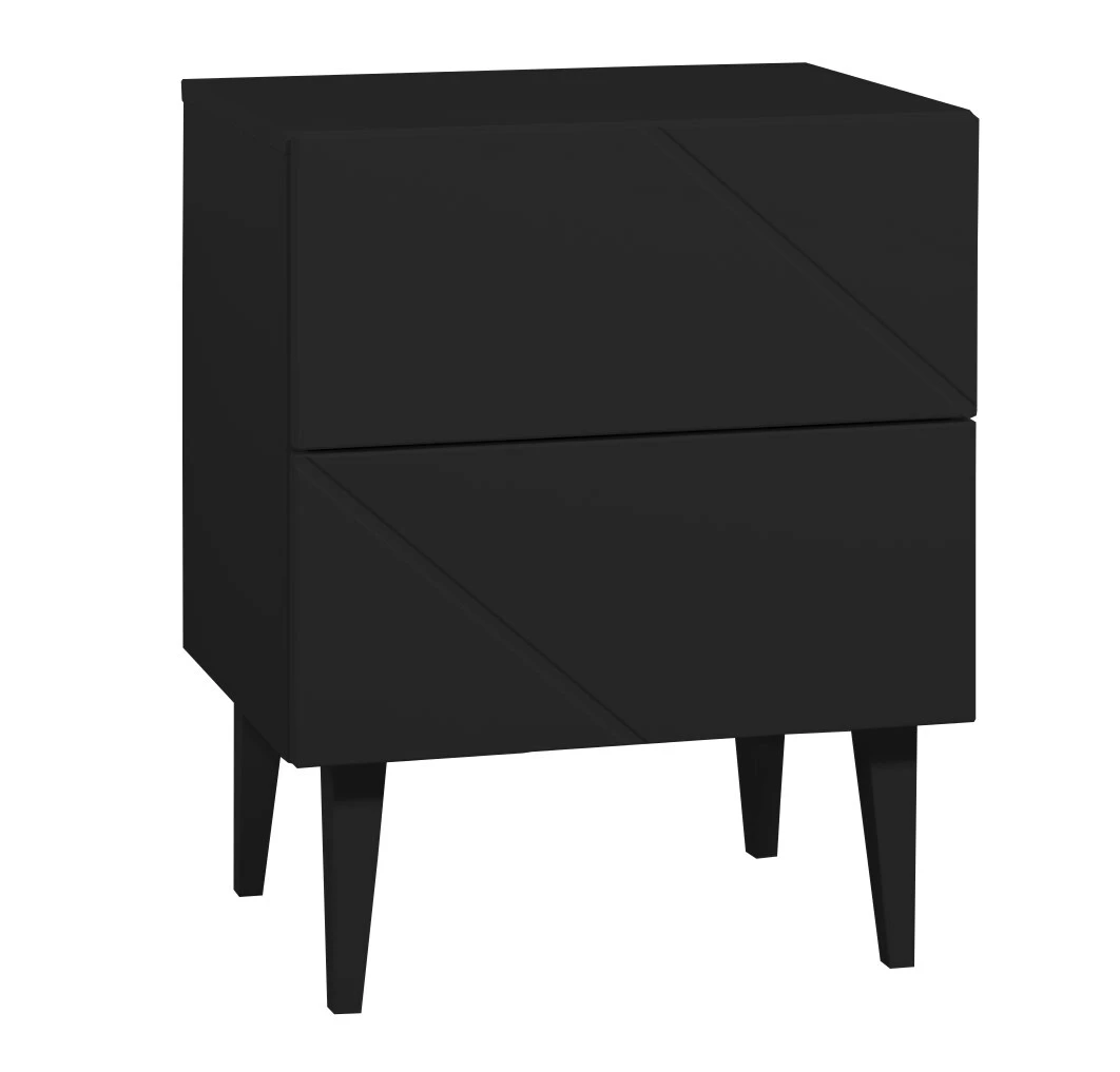 Lipasto Vilja Vetolaatikoilla, 50 Cm - Image 3