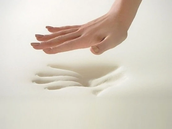 Serena Ergo Viscoelastinen Sijauspatja 160x200, 10 Cm - Image 2