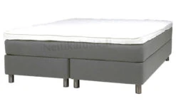 Vision Visco älyvaahtomuovinen Jenkkisänky, 160x200 Cm