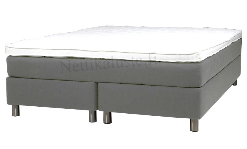 Vision Visco älyvaahtomuovinen Jenkkisänky, 160x200 Cm