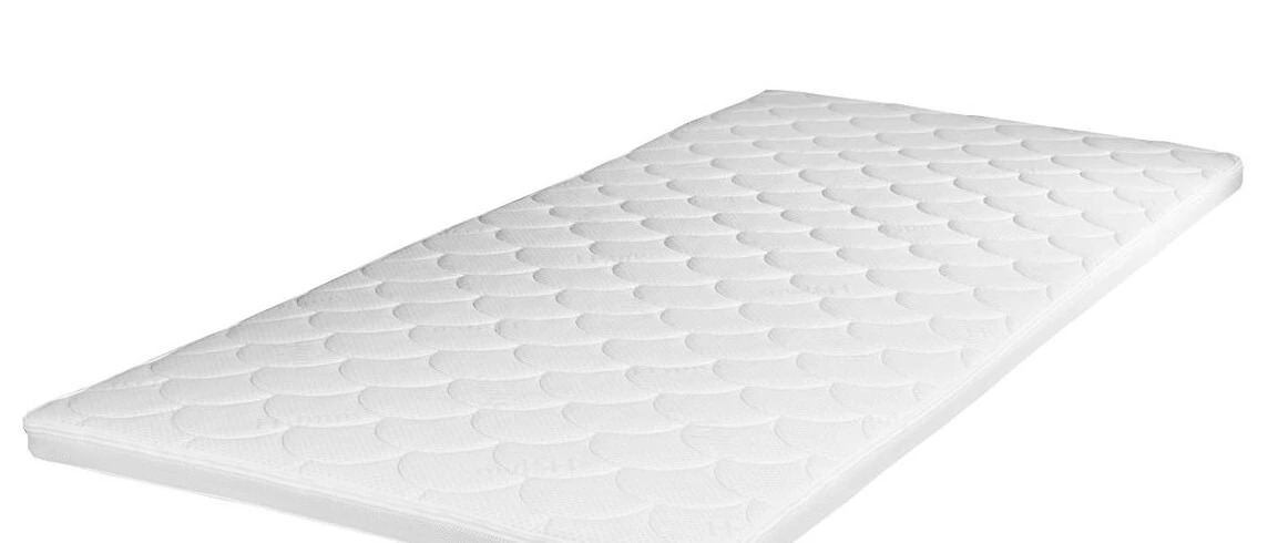 Serena Visco Sijauspatja 5 Cm, 160x200 Cm