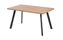 Ruokapöytä West, 140x80 Cm